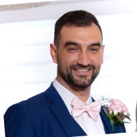 Samuel Massoud