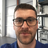 Mathieu Klotz