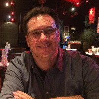 Christian Blouin