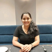 Pooja Gujrathi