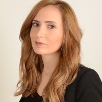 Özlem Arslan