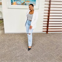 Avheani Madzaga