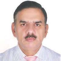 Faiz Ahmad Malik