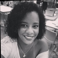 Jaqueline Silva Vigorito