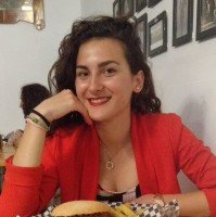 Sarah Ziegler Sanchez