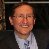 Jonathan Riesberg