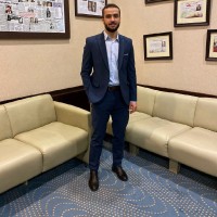 Eslam Ashraf