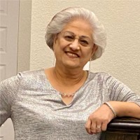 Naintara` Goswami