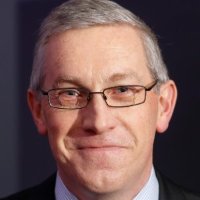 Graeme Steele