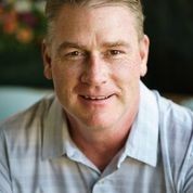 Aaron Osborne