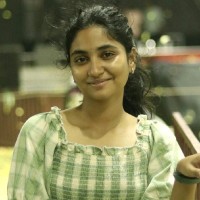 Sree Subhiksha