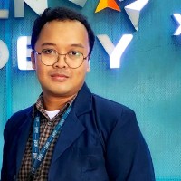 Bayu Riza Putrama