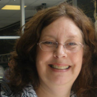 Margaret Lane