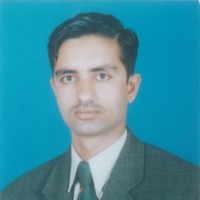 Irshad Khan