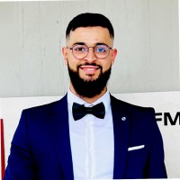 Mahmoud Bitar