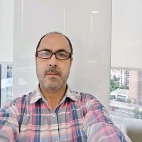 Luis Arias Molina