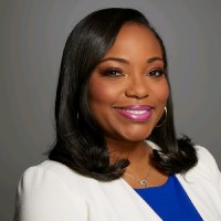 Stefanie Turman, MHA