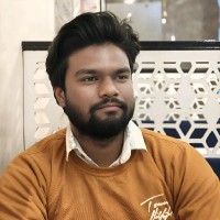 Umang Maurya