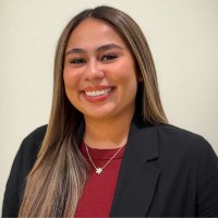 Stephanie Flores