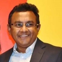 Jayakrishna T.