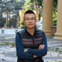 Frank Chen