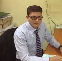 Ismail Attia