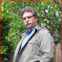 Ted Kooij