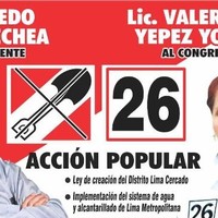 Valeriana E. Yepez Yoved