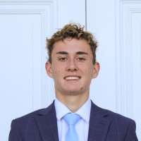 Isaac Peterson