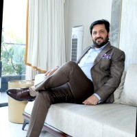 Mukesh Bhatia