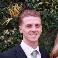 Oliver Gwynne