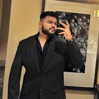 Dhruv Patel