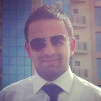 Ahmad Jaber