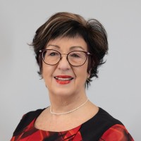 Helen Haddow, CA