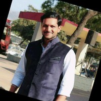 Shashank Vibhute