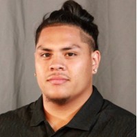 Moses Finau