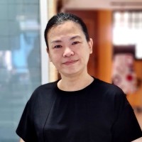Serena Foo