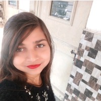 Nisha Mishra