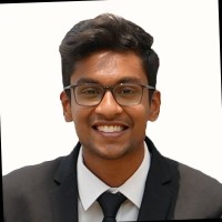 Abhilaash Jaishankar