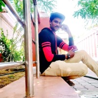 Karthikeyan S