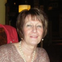 Norma McLaughlan