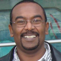 Haitham Bushara