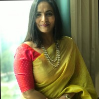 Seema Gupta