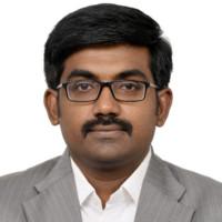 V Rajesh Babu