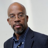 Richard Hosey