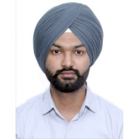Tanmeet Parmar