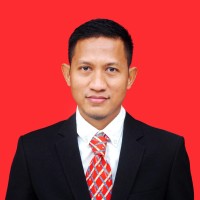 Dimas Andrew Kurniawan
