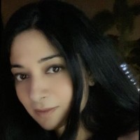 Amrita Vohra
