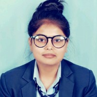 Akanksha Kushwaha