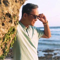 M. Arie Dharmawan Wicaksono